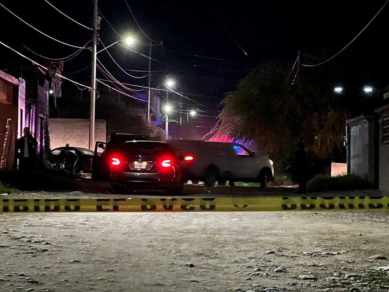 Llevarán hoy ante Juez a policía por homicidio