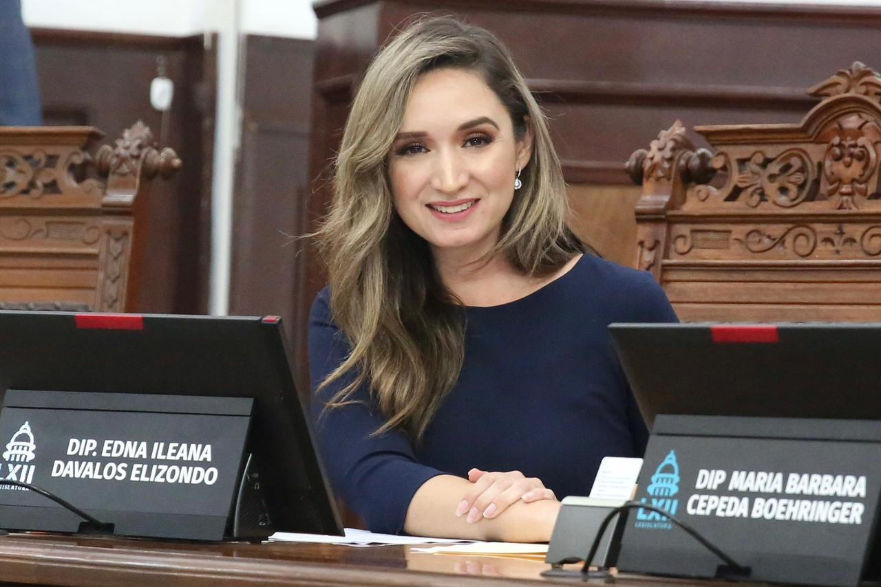 Pide Congreso mejorar la Seguridad Bancaria