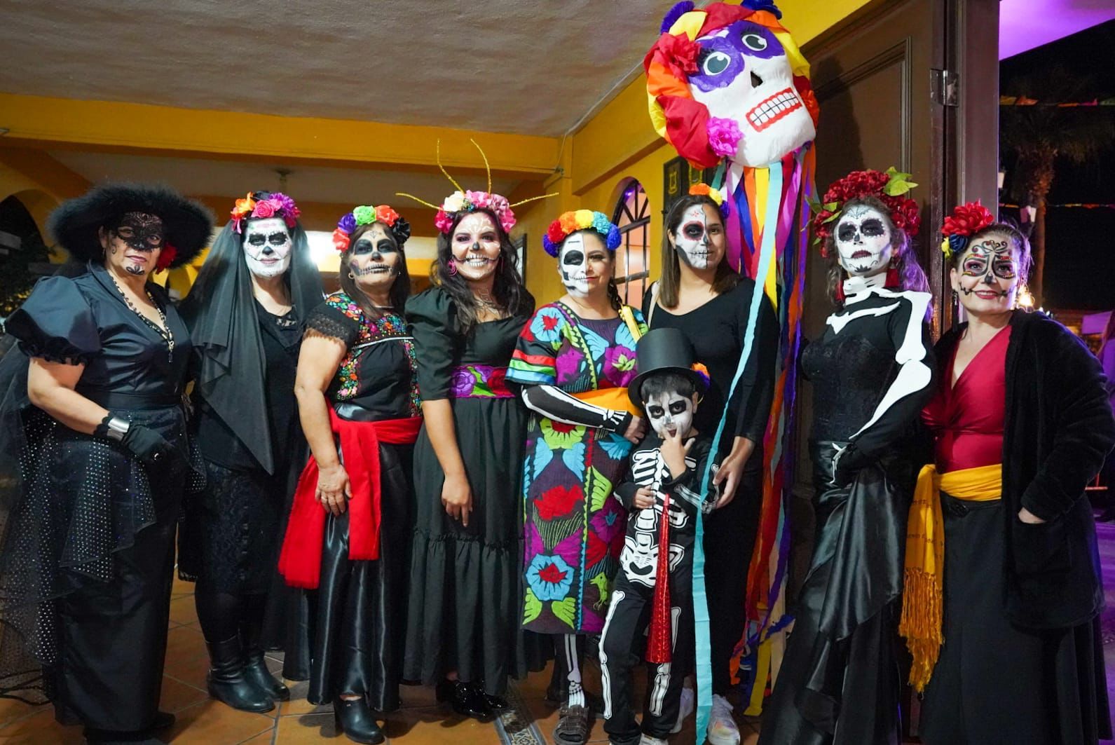 Listo Ramos Arizpe para el “Festival De La Catrina”