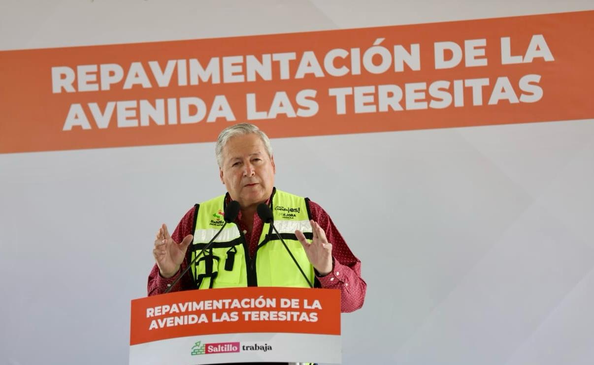 Finalizan tareas en Las Teresitas