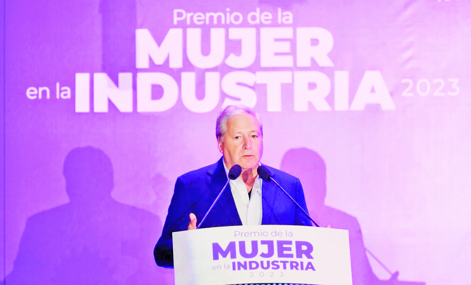Reciben 8 saltillenses Premio a la Mujer en la Industria