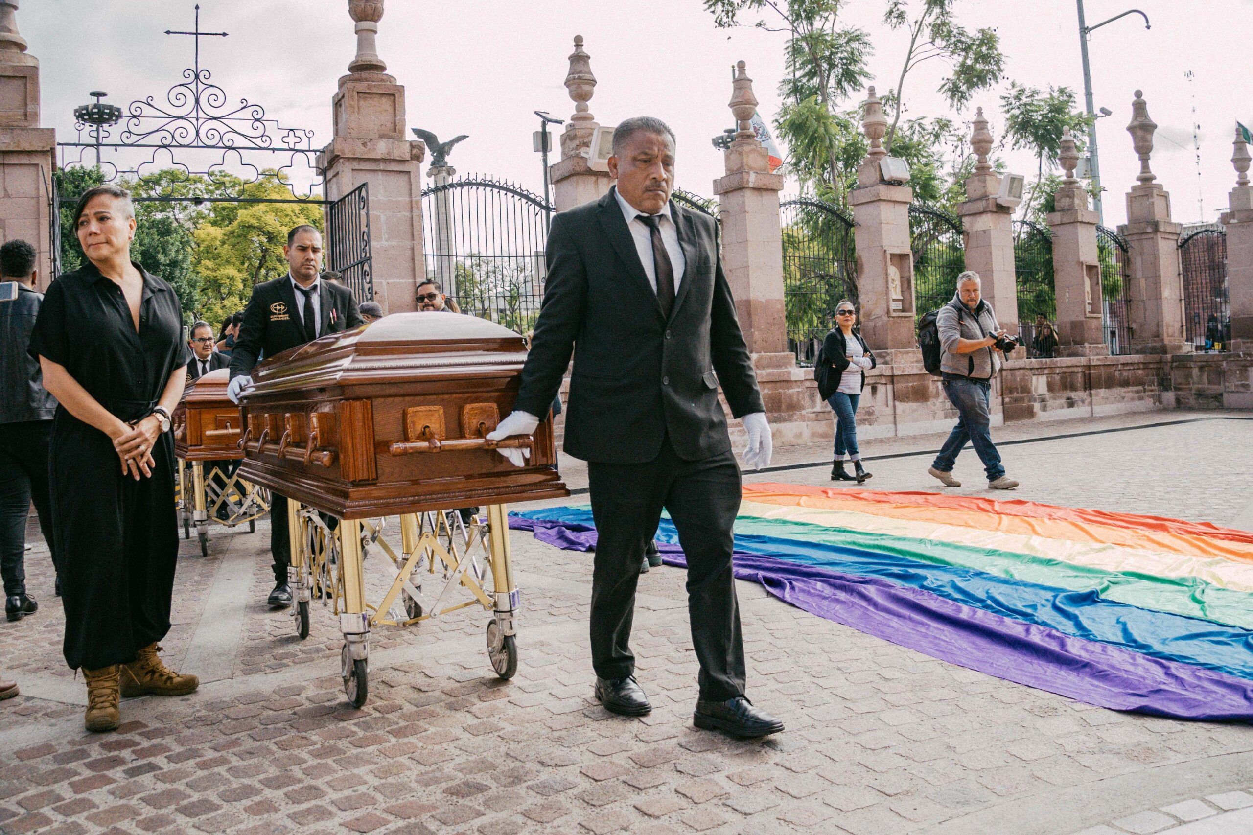 Demandan familiares justicia a Magistrade