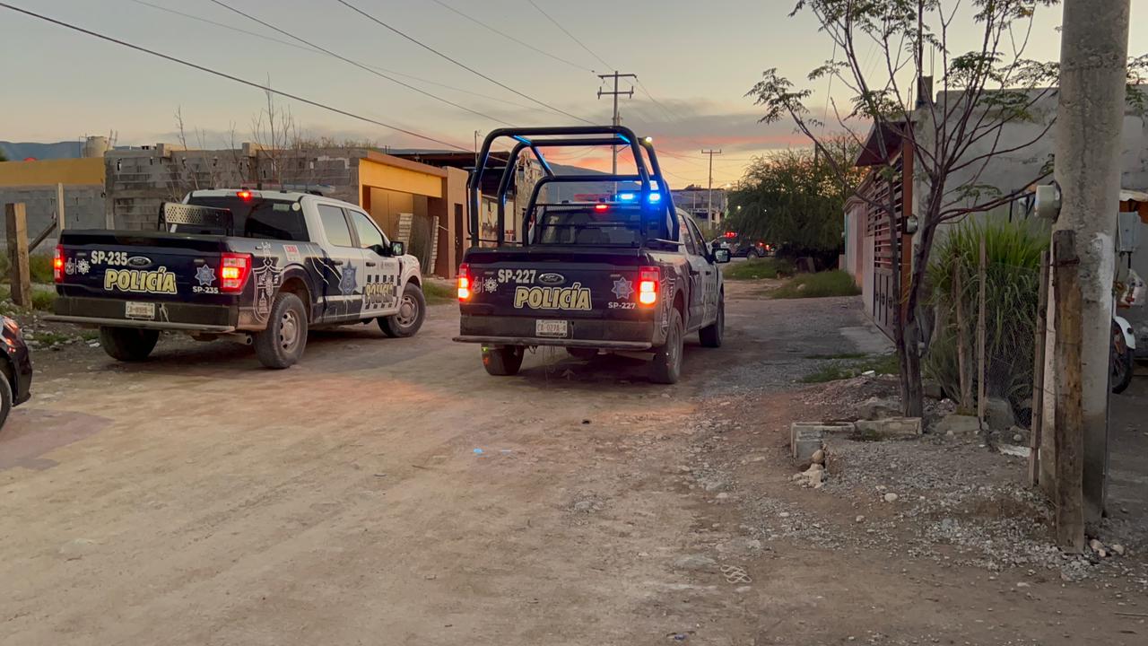Detiene FGE a policía por muerte de hombre