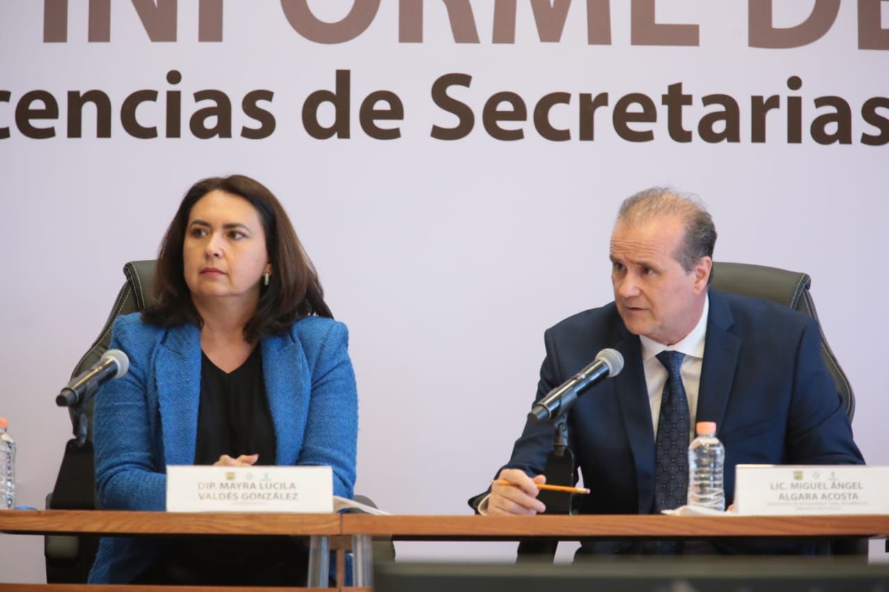 Coahuila invirtió en obras 9 mil 218 mdp