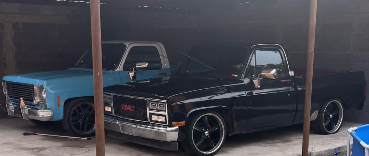 Club Chevroleteros festeja su aniversario