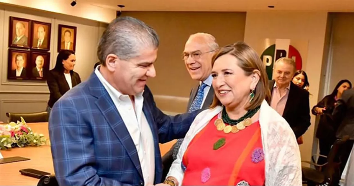 Mi compromiso es con Coahuila