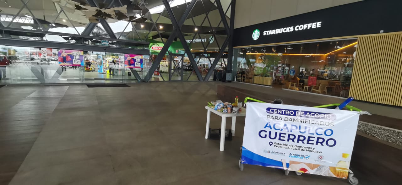 Enviarán segunda remesa a Guerrero