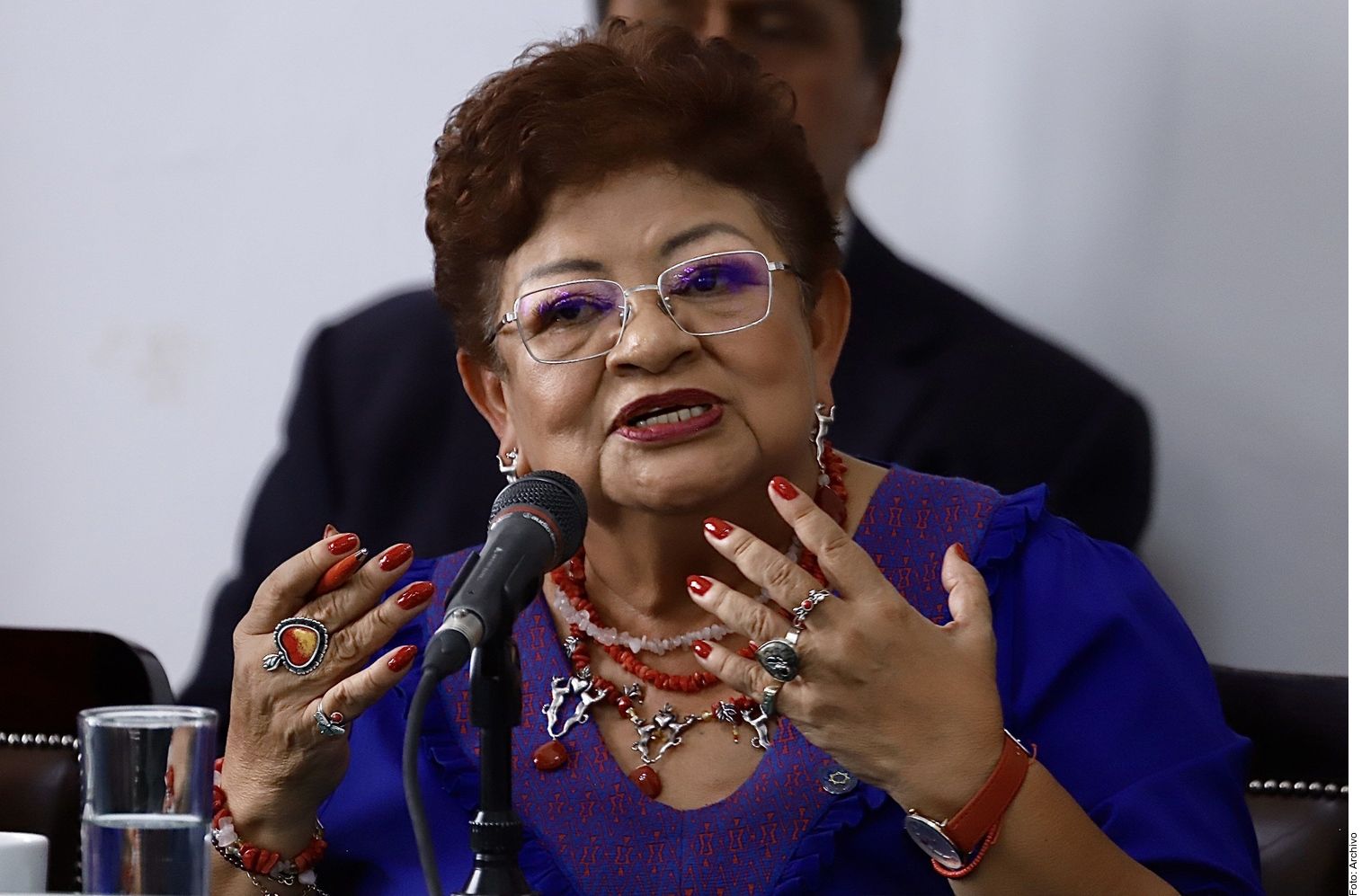 Pidió FGJ-CDMX registros telefónicos de políticos.- NYT
