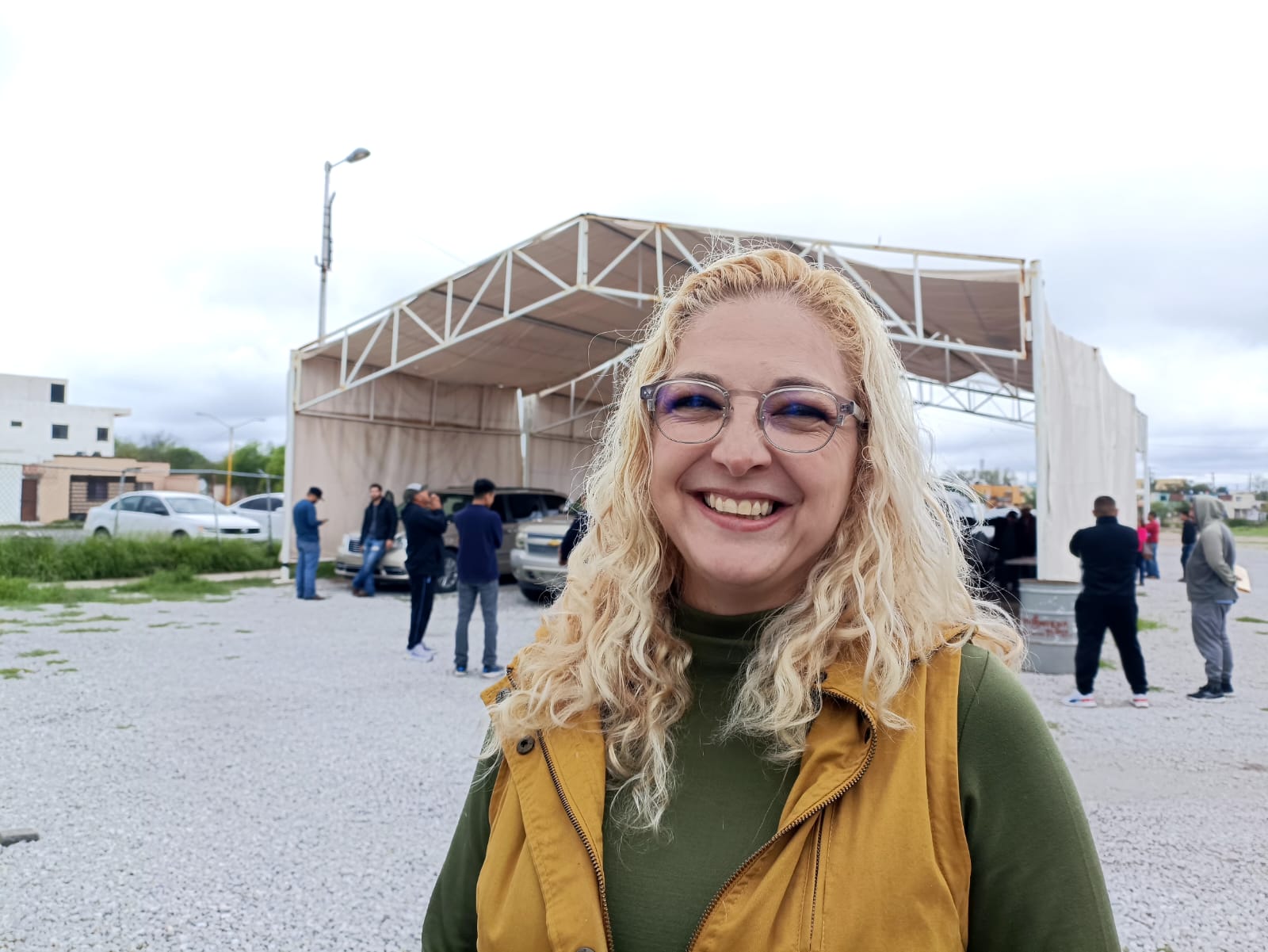 Sin información sobre legalización de asiáticos