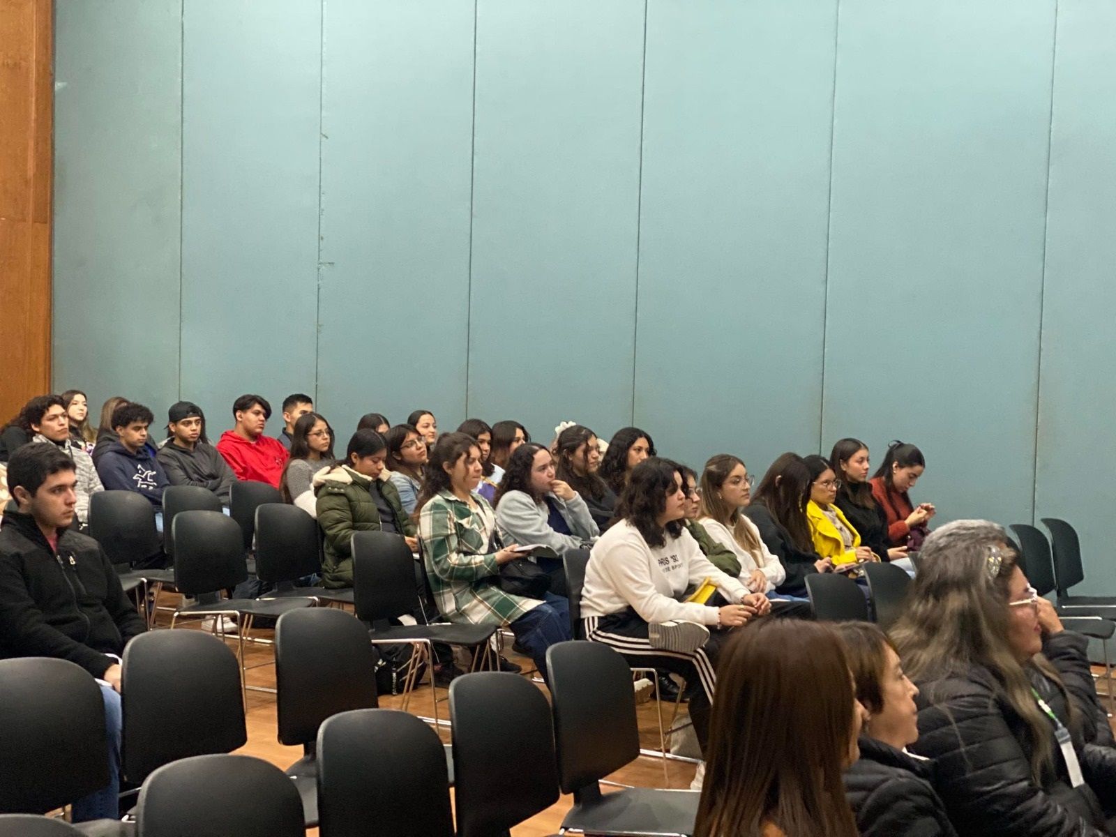 Celebran Congreso de Investigación del Norte