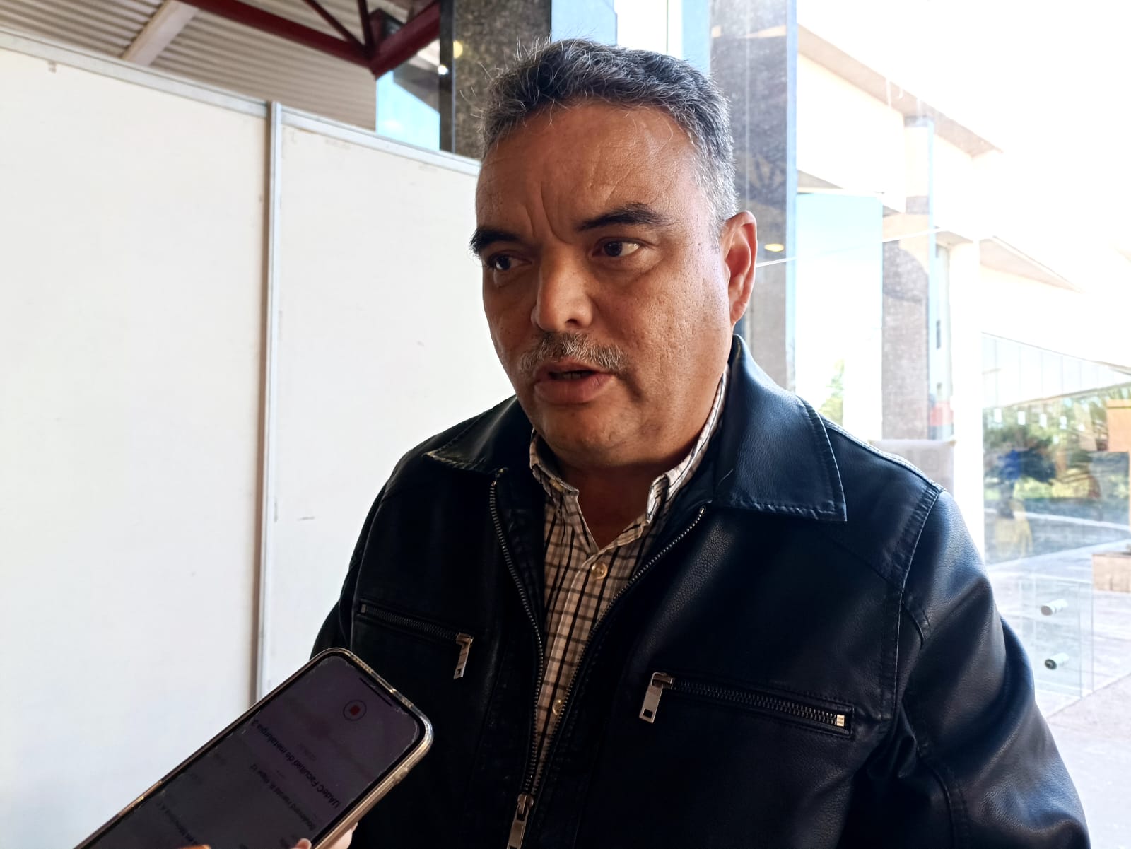 Revisa finanzas nuevo Director de Contaduría