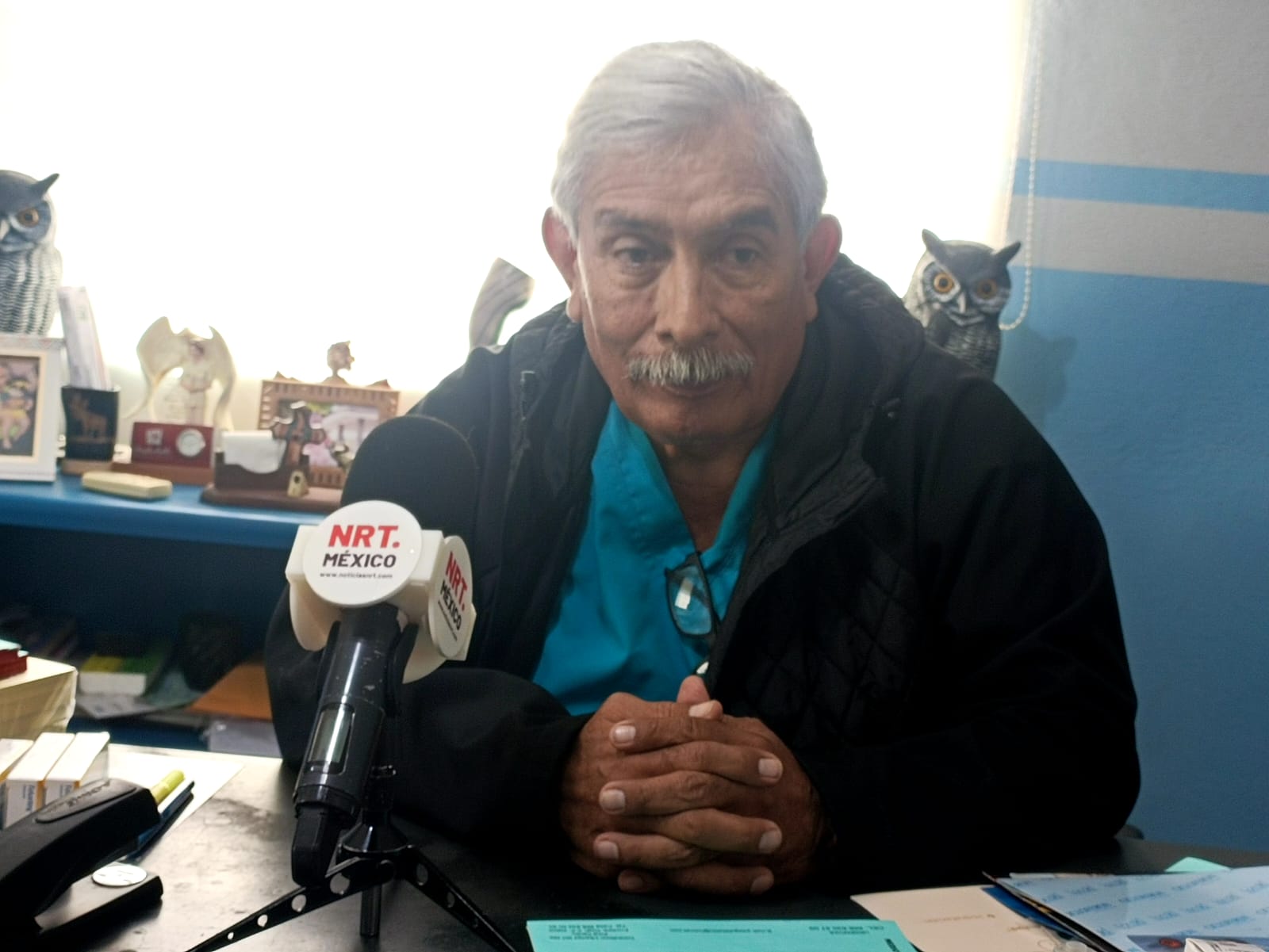 “Sólo médicos deben consultar a los niños”
