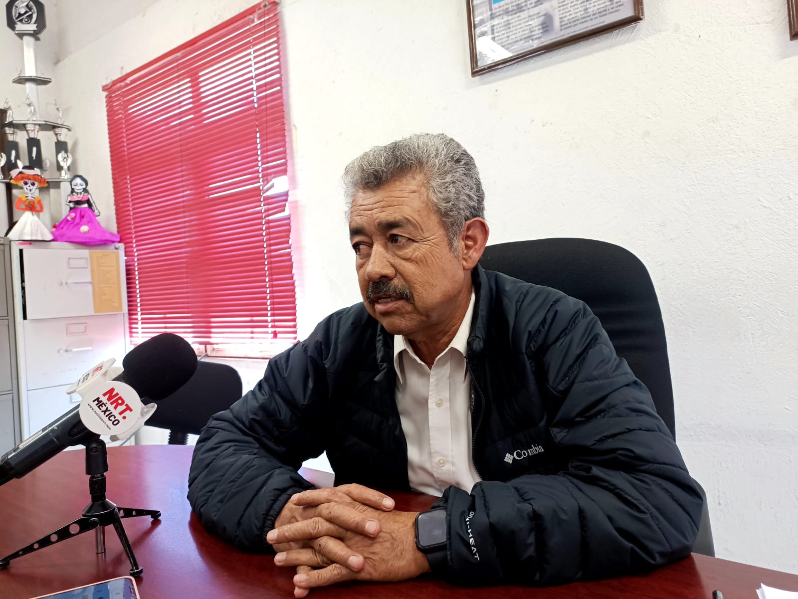 Interviene SEP en caso de estudiante golpeada
