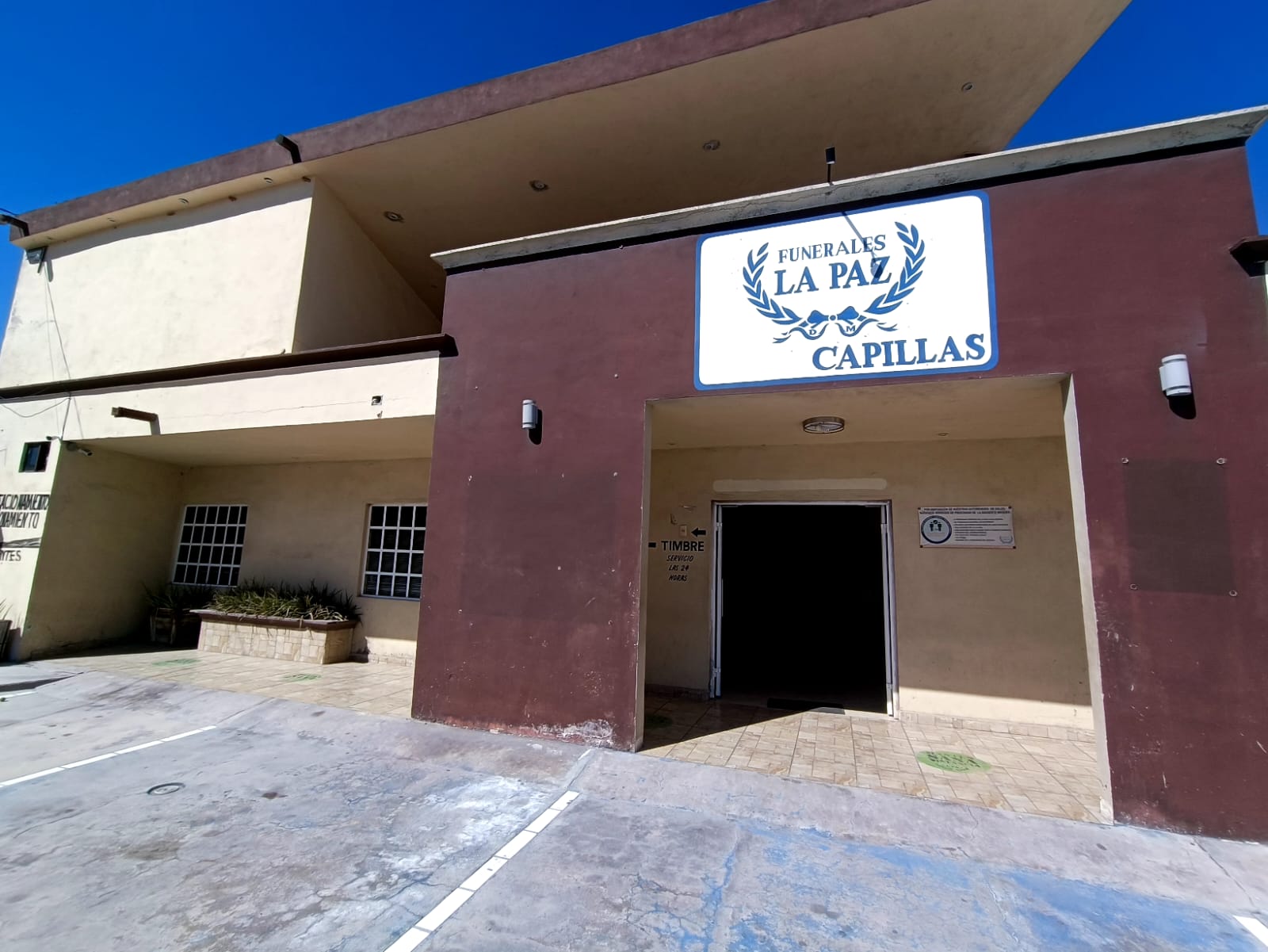 Muy pocos monclovenses alistan servicios funerarios