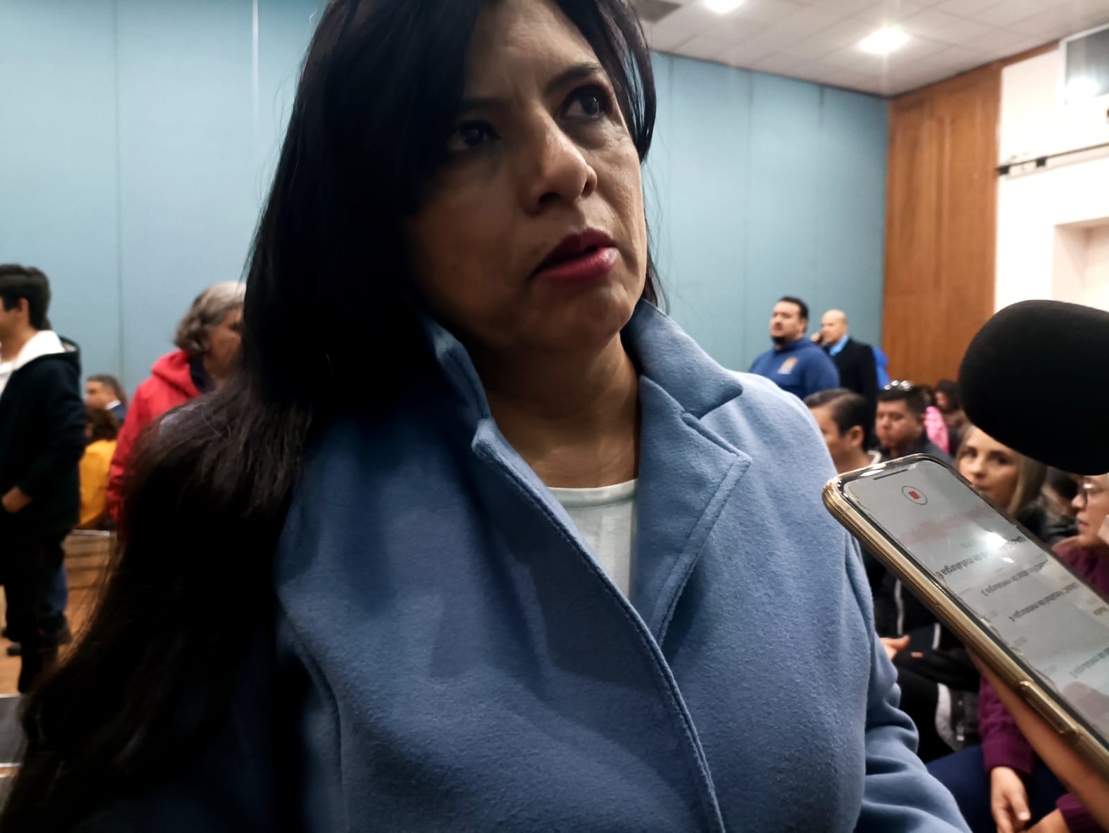 Mujeres menores de edad, vulnerables a la violencia