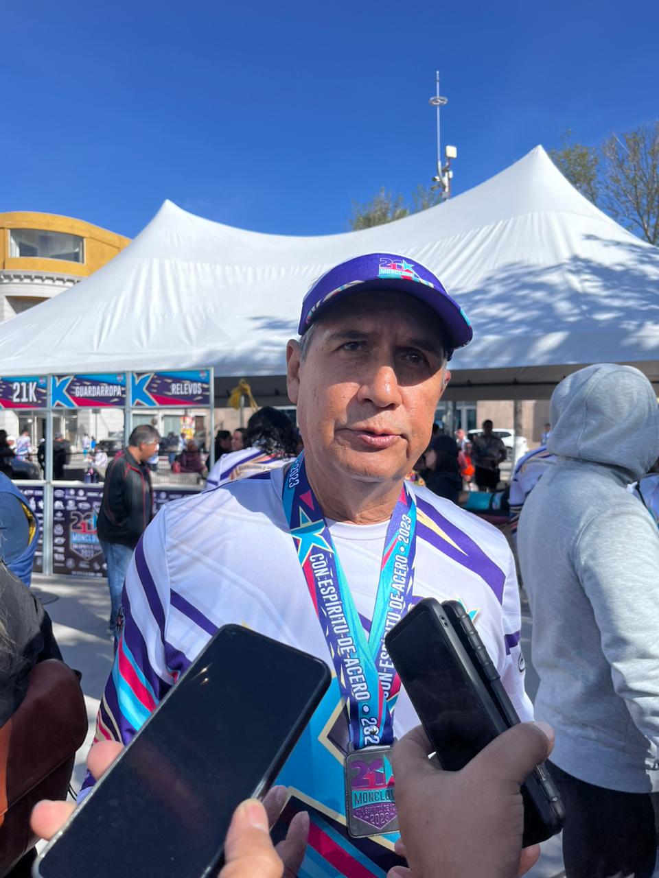 Intensificarán rondines en límites de AHMSA