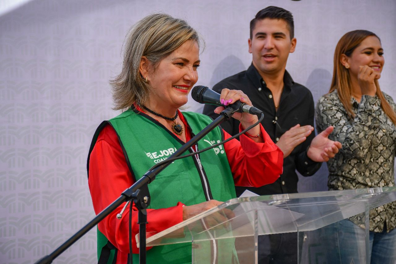 Protege Norma a los mejores amigos de PN, Realizó con éxito el programa «Mi Mascota Feliz, Piedras Negras Perrón».