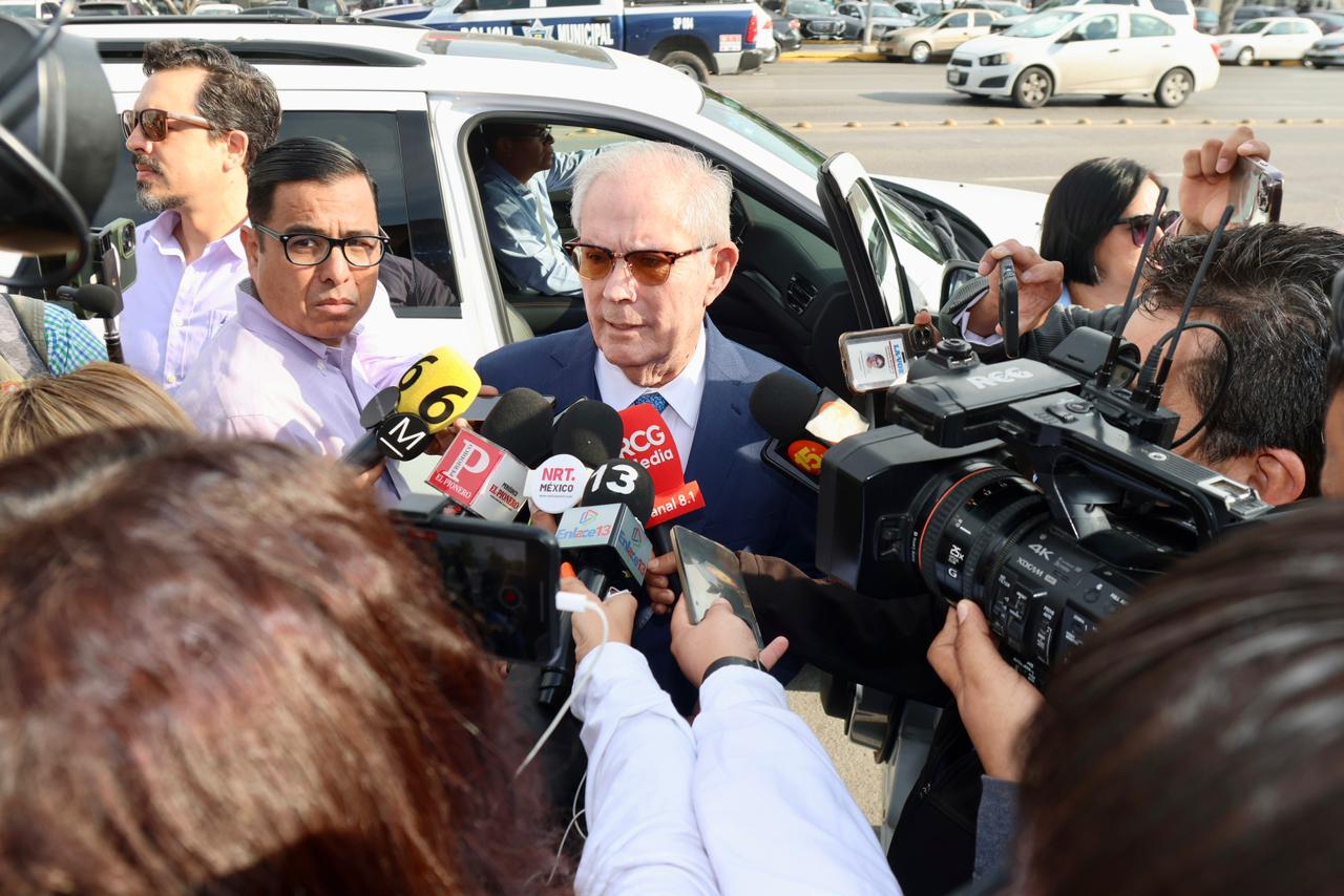 Se declara listo PRI Coahuila para el ‘24