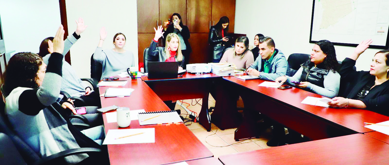 Conoce a las galardonadas con el Premio de la Mujer en la Industria