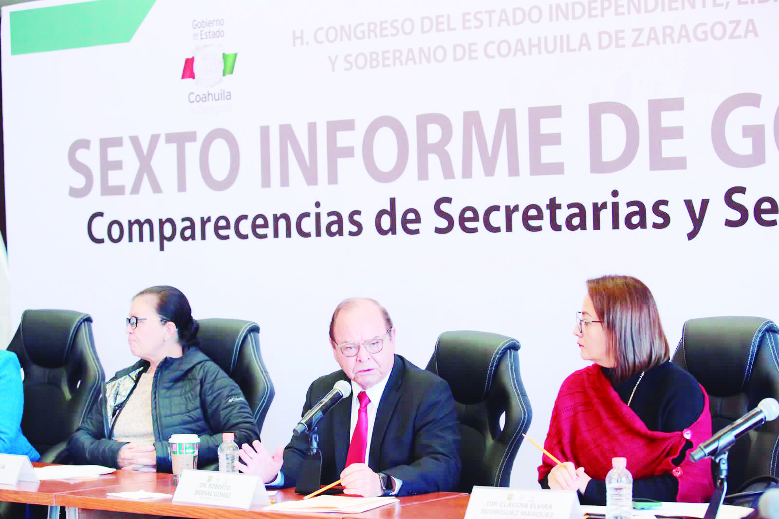 Somos referente nacional en salud