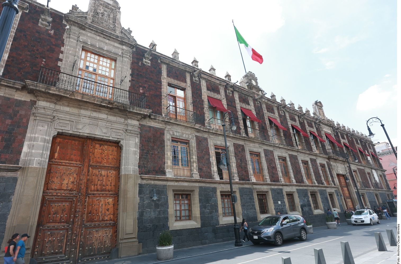 Halla ASF anomalías por 12 mmdp a SEP