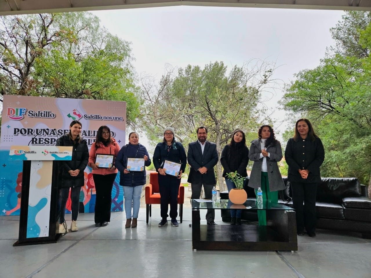Participa Coahuila en el 2do Foro Educación Sexual Responsable’