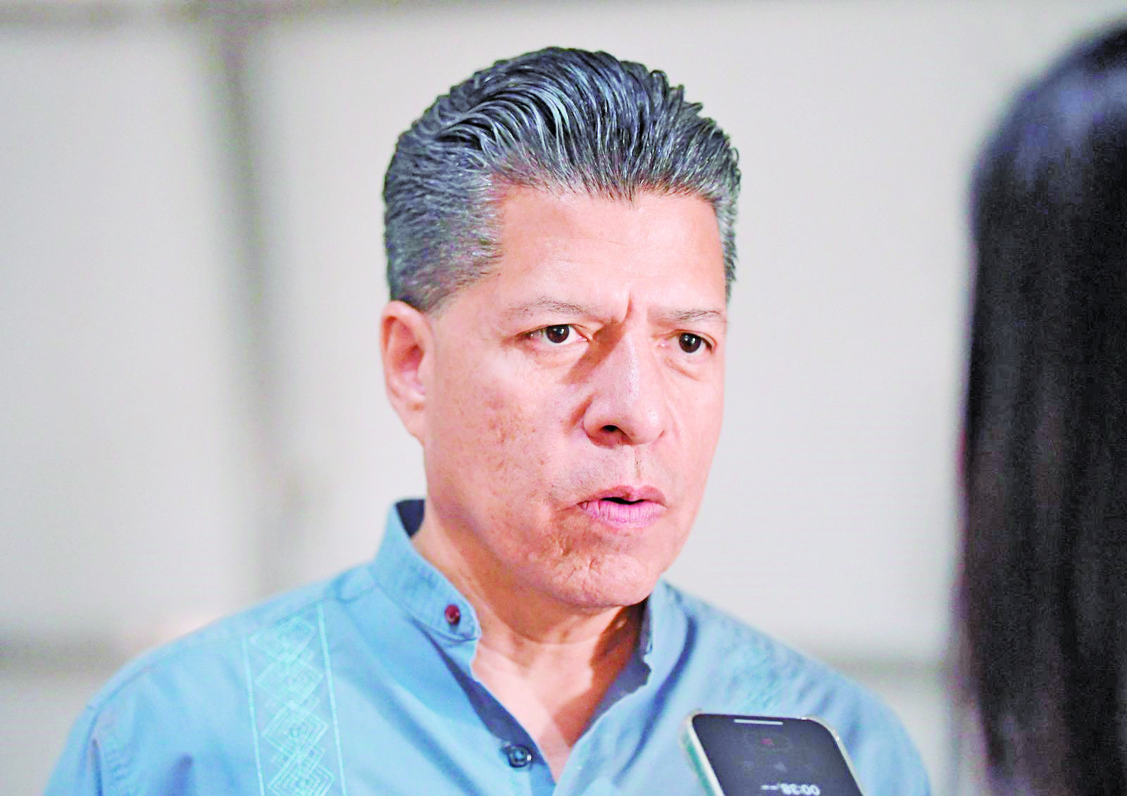  Llegan vacunas contra influenza a La Laguna