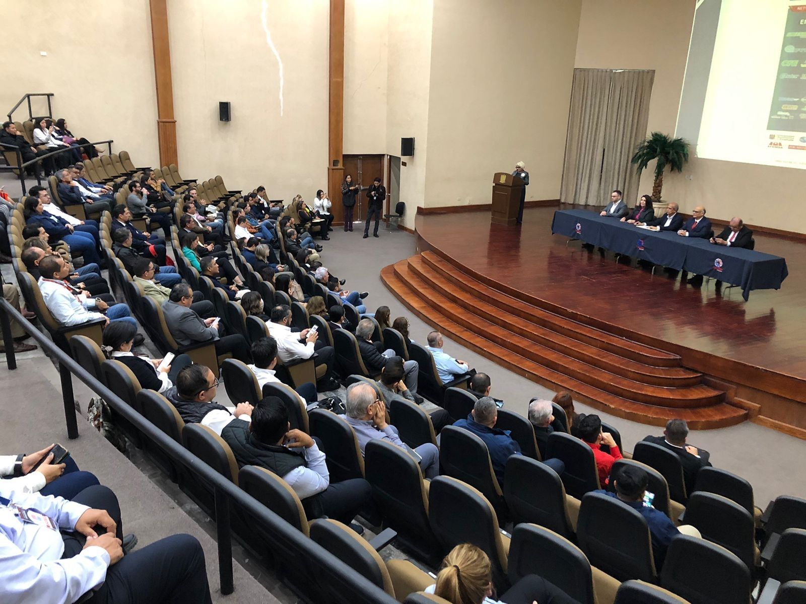 Arranca en Monclova el Encuentro de Negocios