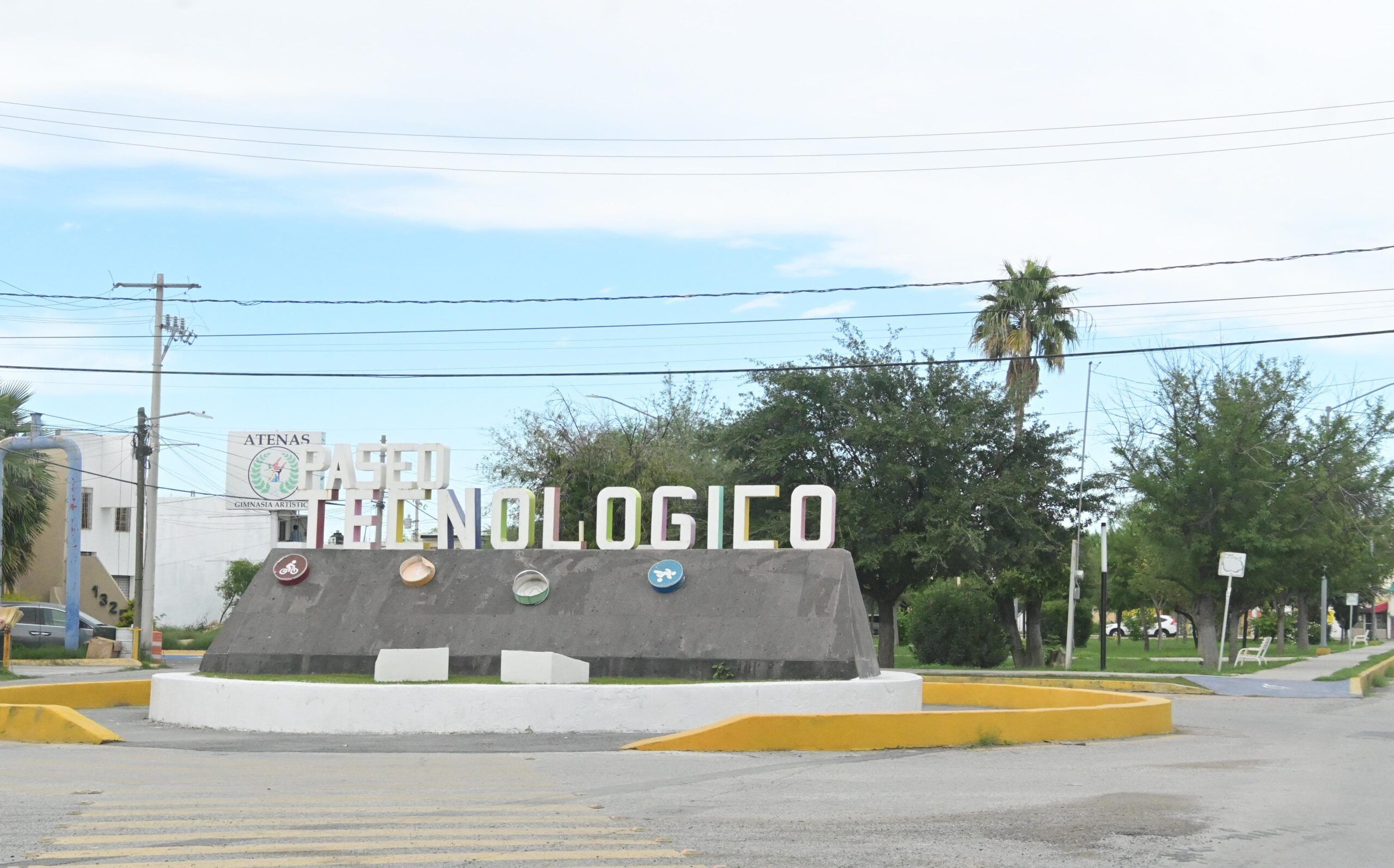 Fallas constantes de Telmex en 2 colonias