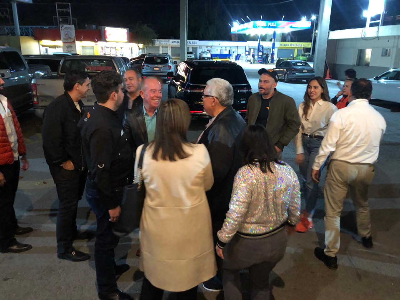 “Súper excelente” impresión de inversionistas de AHMSA