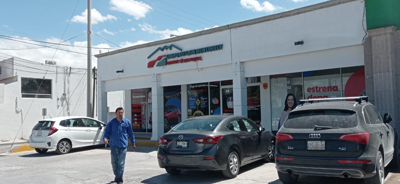 Tumba Profeco abusiva penalización de Autofin