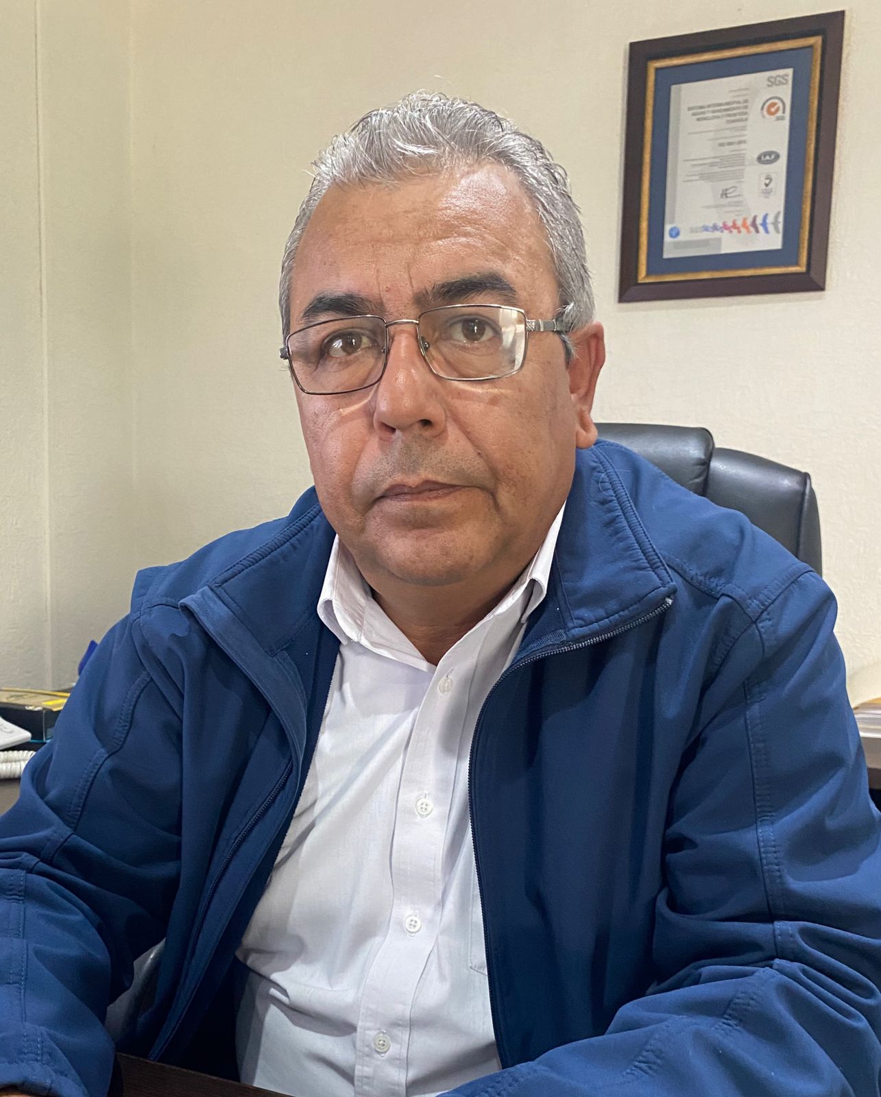 No afecta estruendo a los pozos de Simas