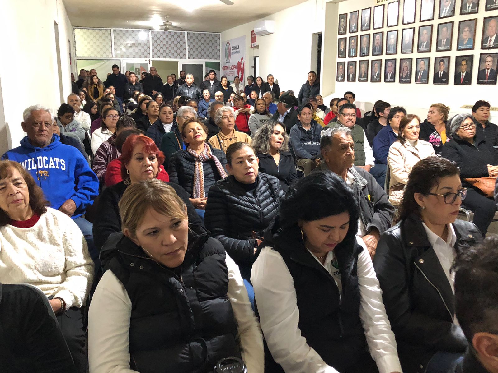 Aprueba Consejo del PRI candidatura de coalición