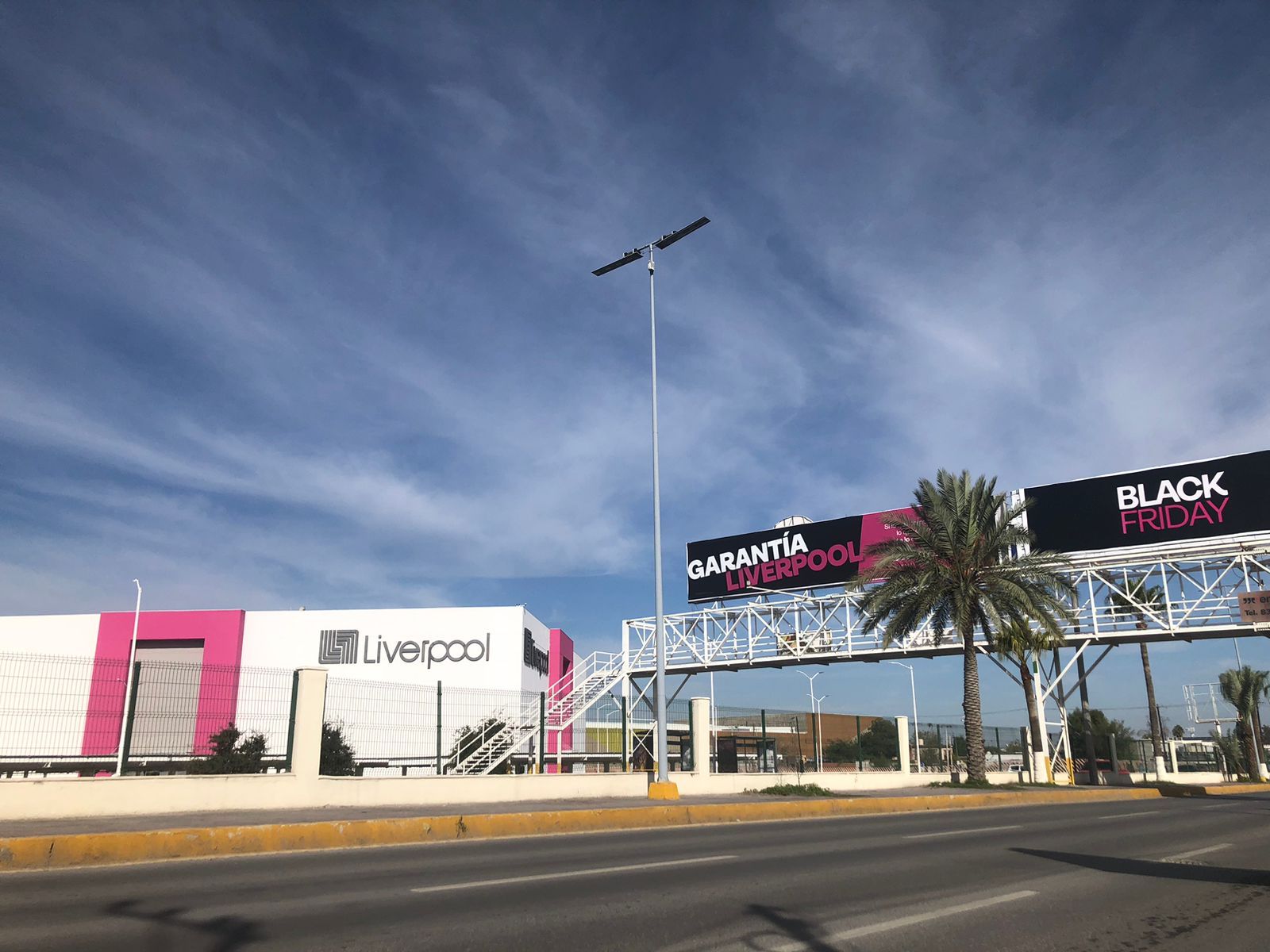 Ahora en Monclova hacen “Black Friday”