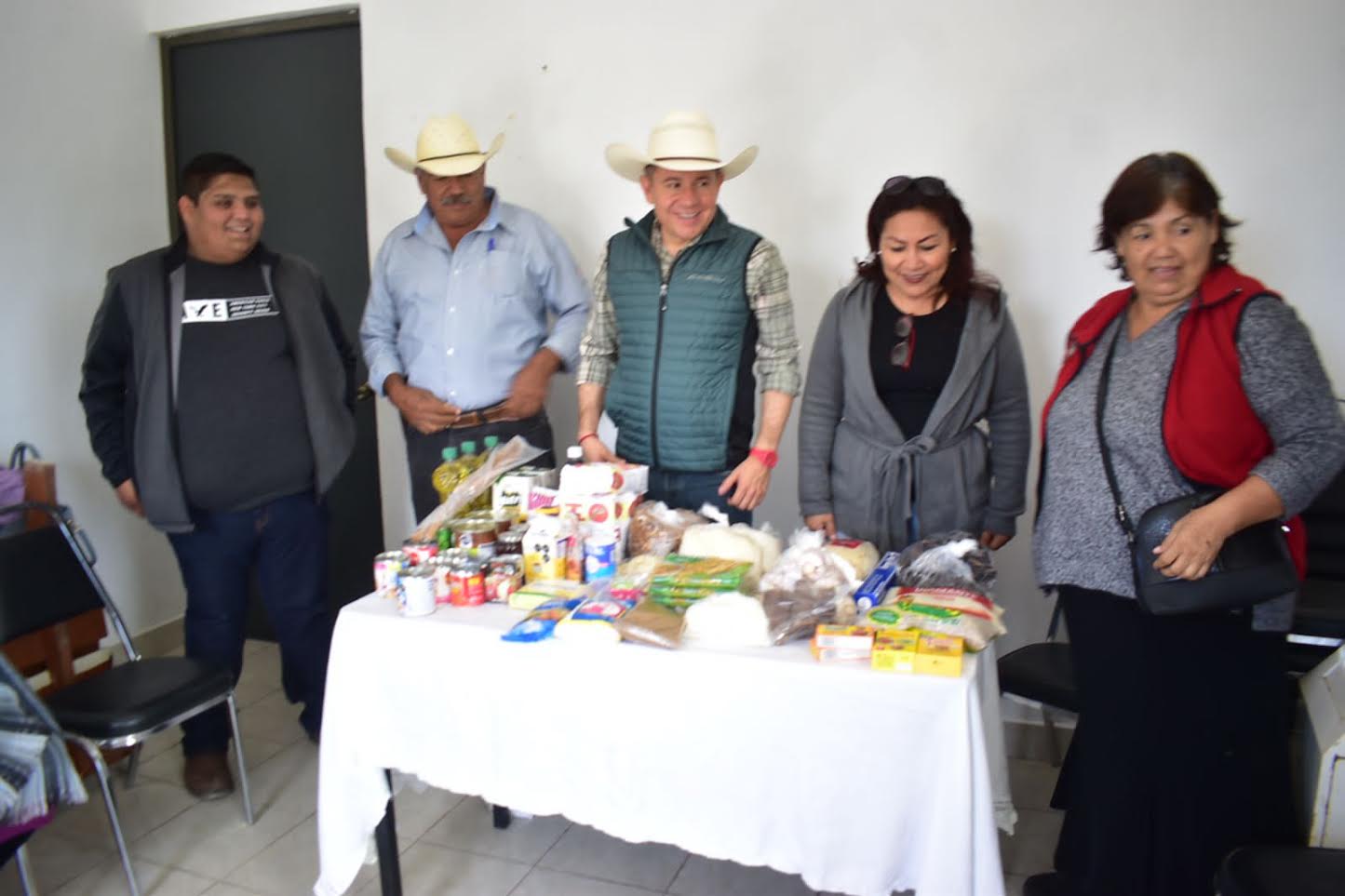 Arrancan cursos de autoempleo en SB
