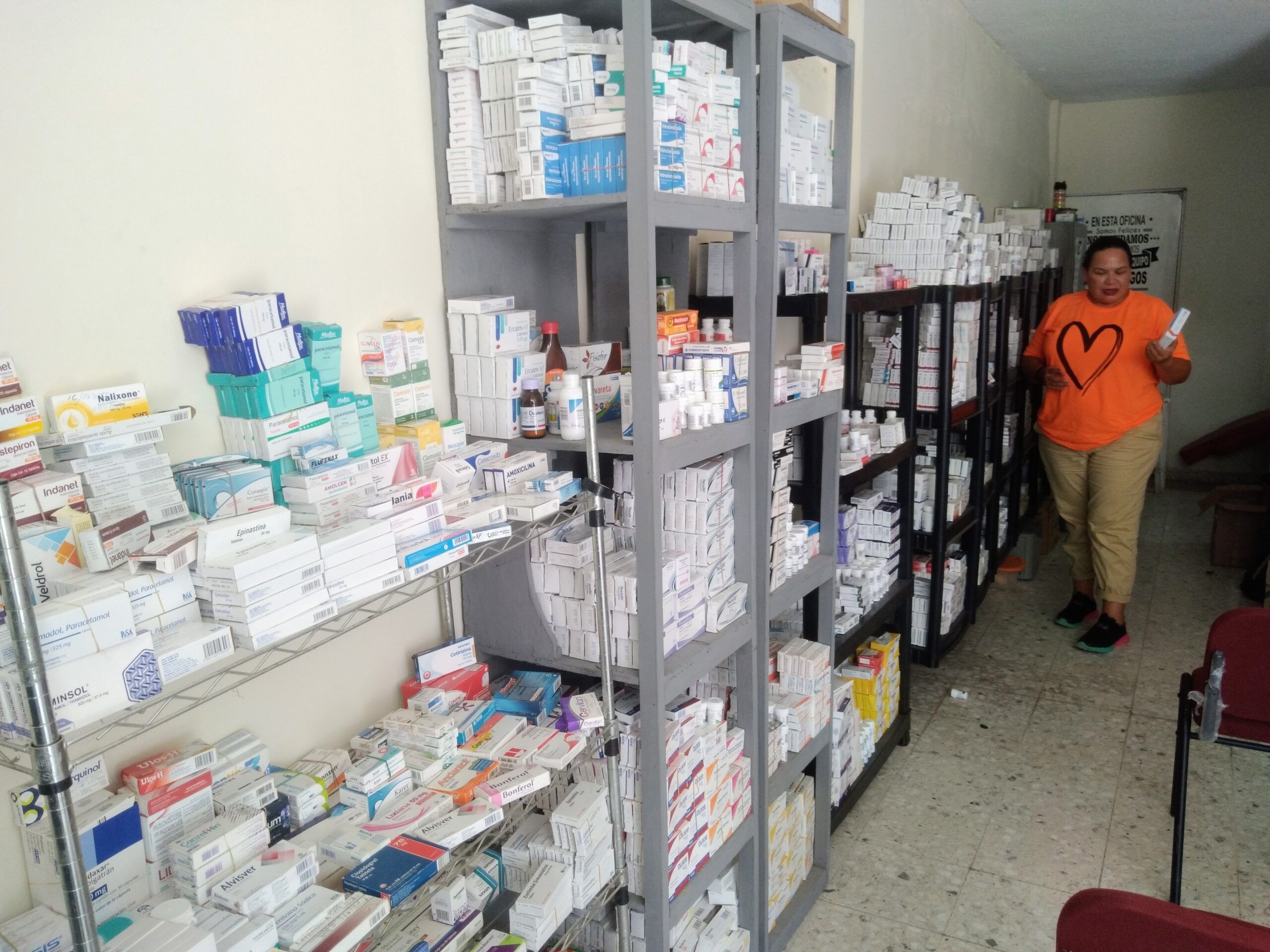 Atiende Jurisdicción a 400 por diabetes