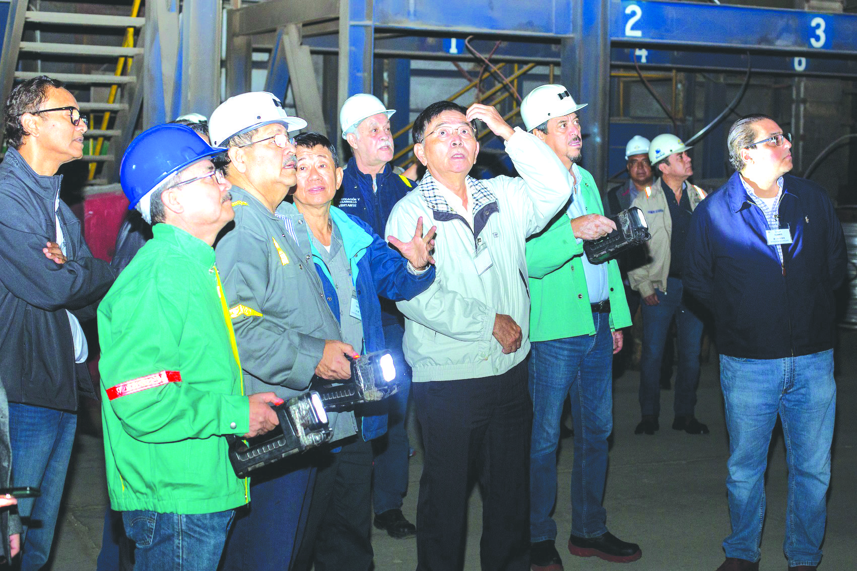 Alistan los inversores switch de reapertura