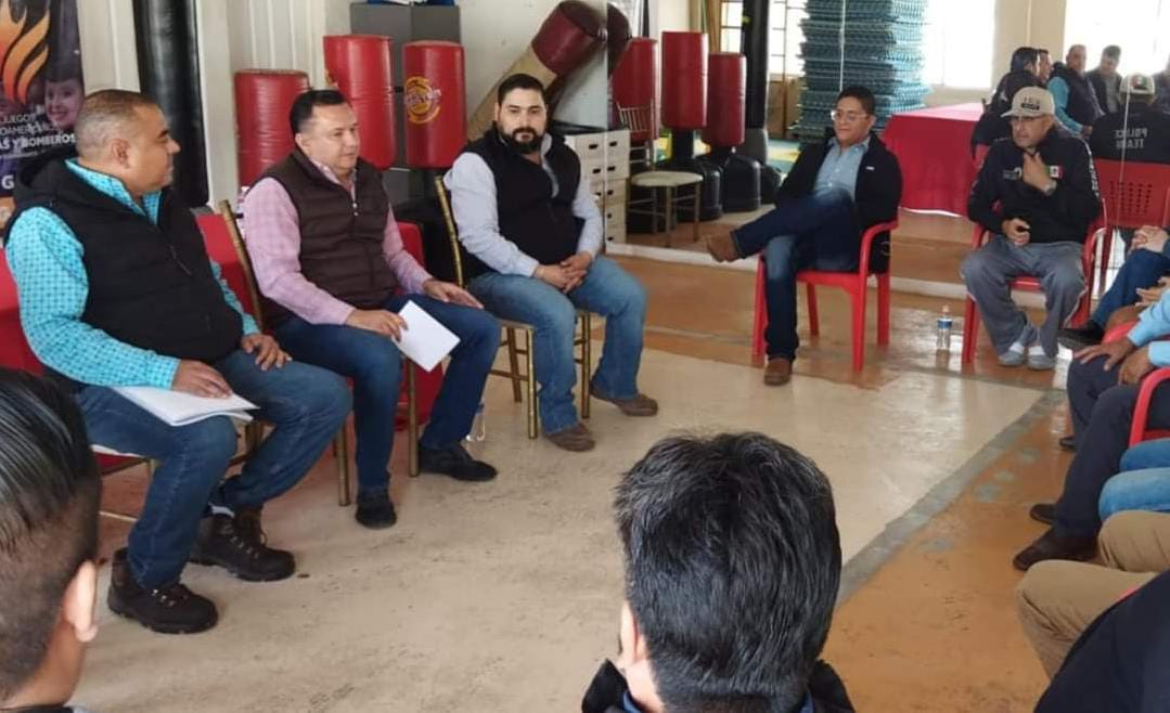 Piden comerciantes se diversifique economía