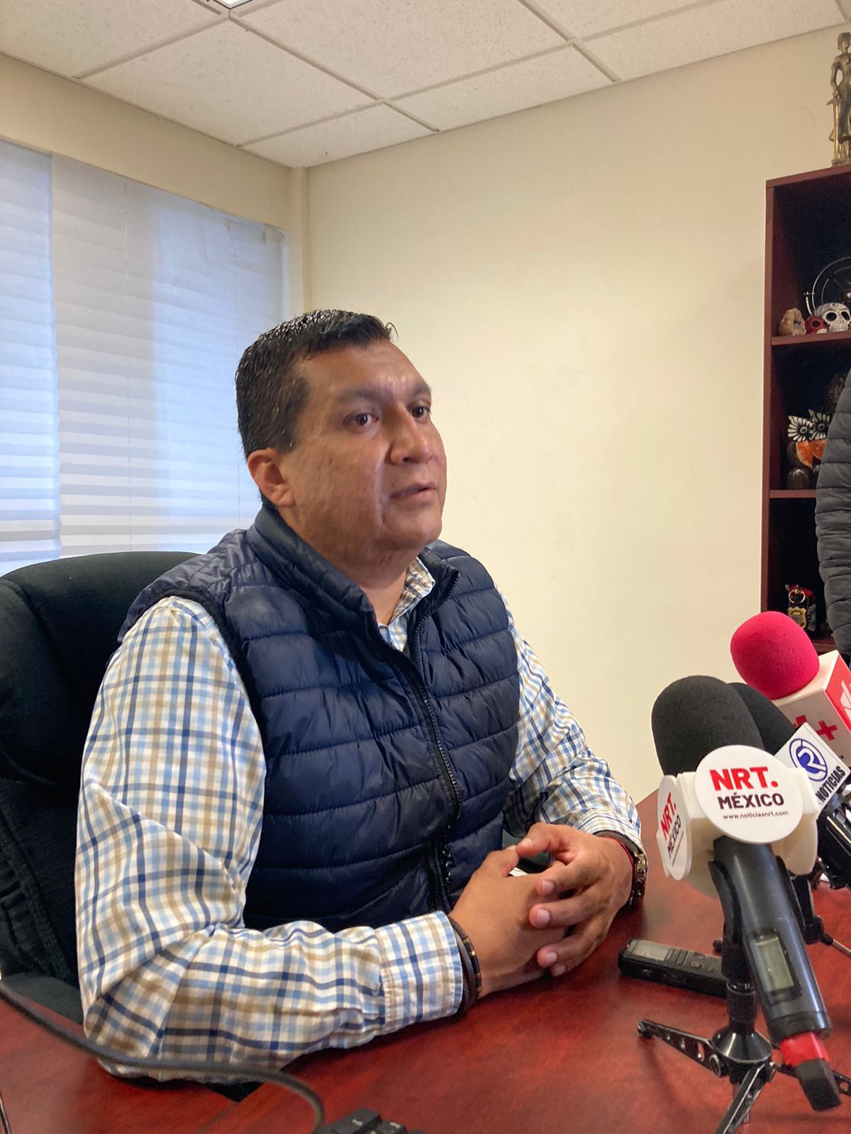 Intentan criminales romper el blindaje