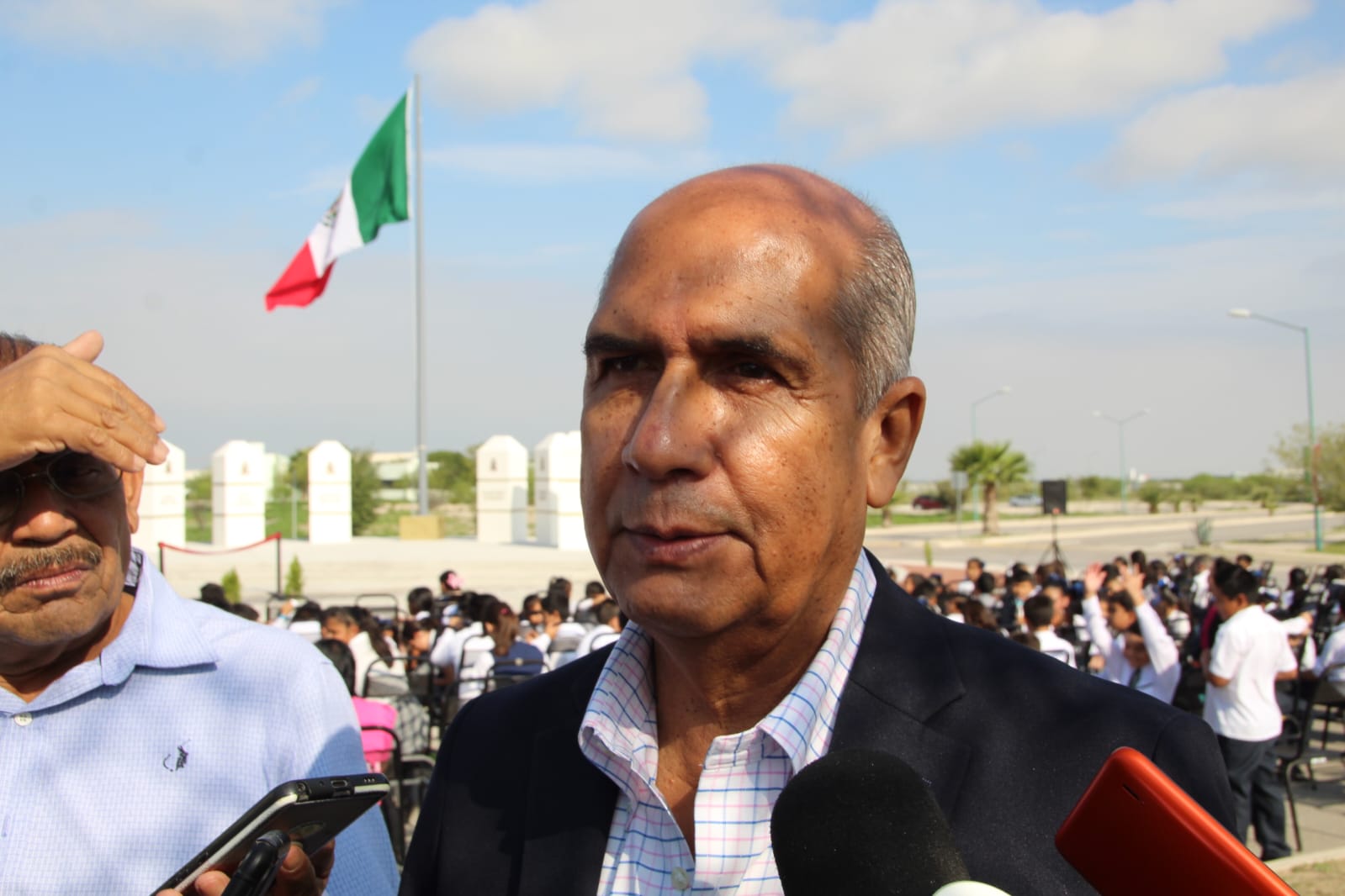 Analizan 3 candidatos a Dirección de Policía