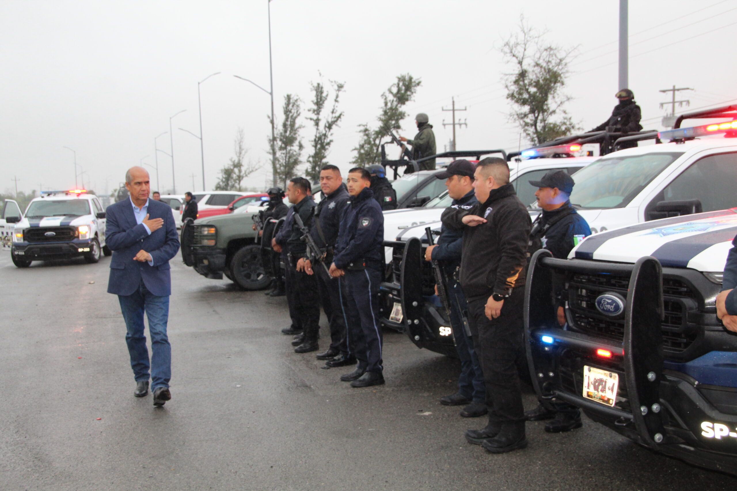 Castigarán a policías por apagar cámaras