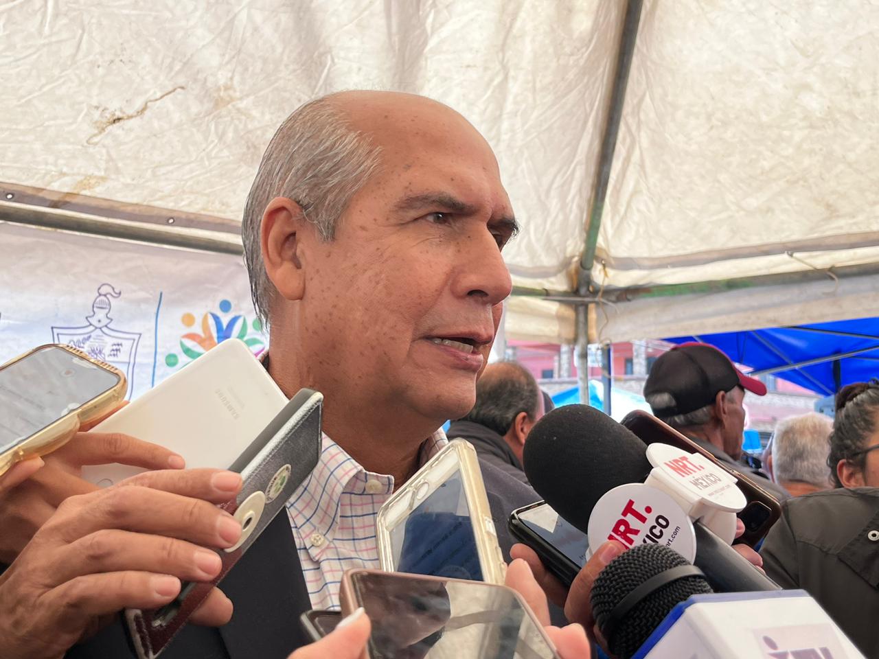 Advierte Alcalde retiro de concesión a ruta Praderas