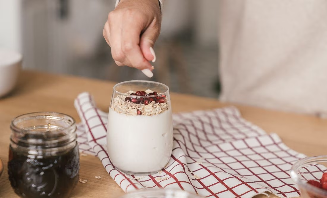 Qué cenar para que no te suba la glucosa