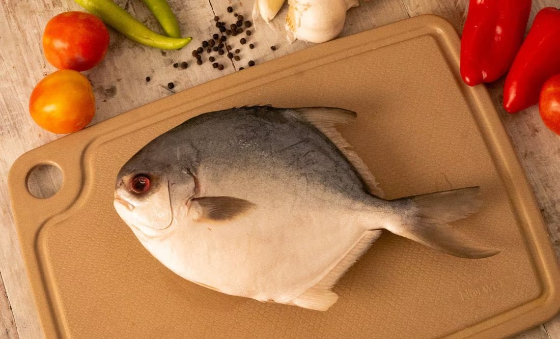 Los 3 pescados que debes consumir para reducir los triglicéridos