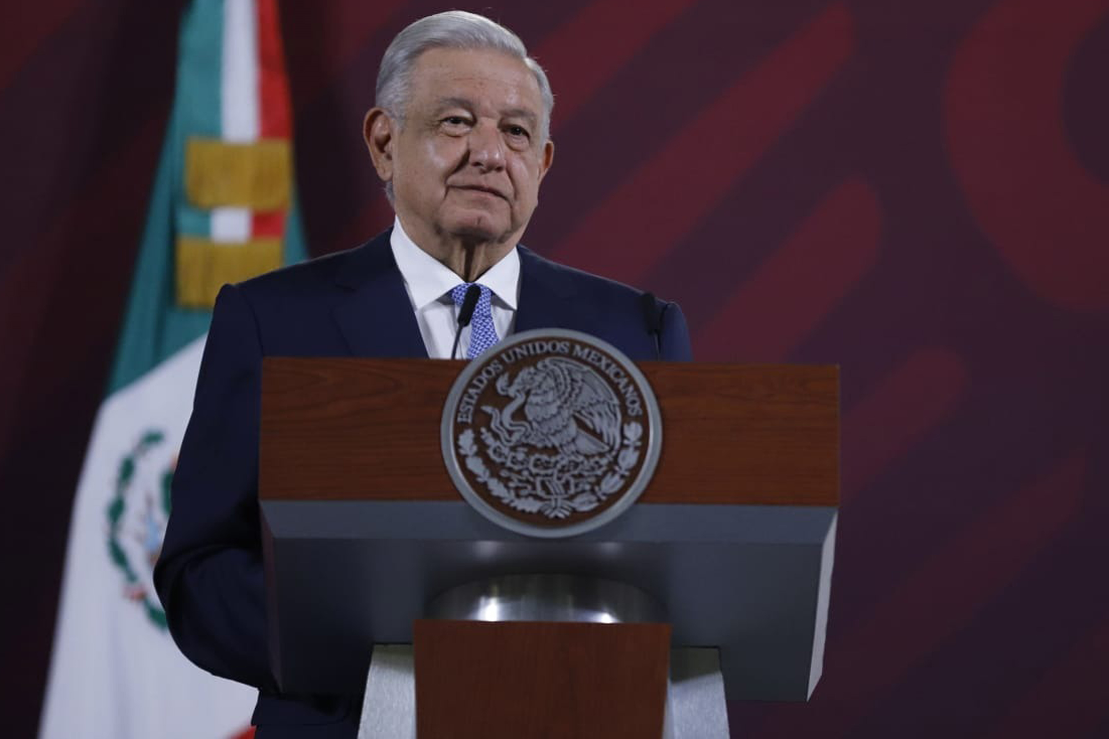 En gira de trabajo por Acapulco, AMLO no visitará colonias afectadas