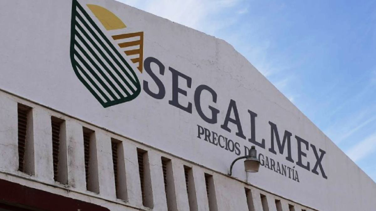 Segalmex se deslinda