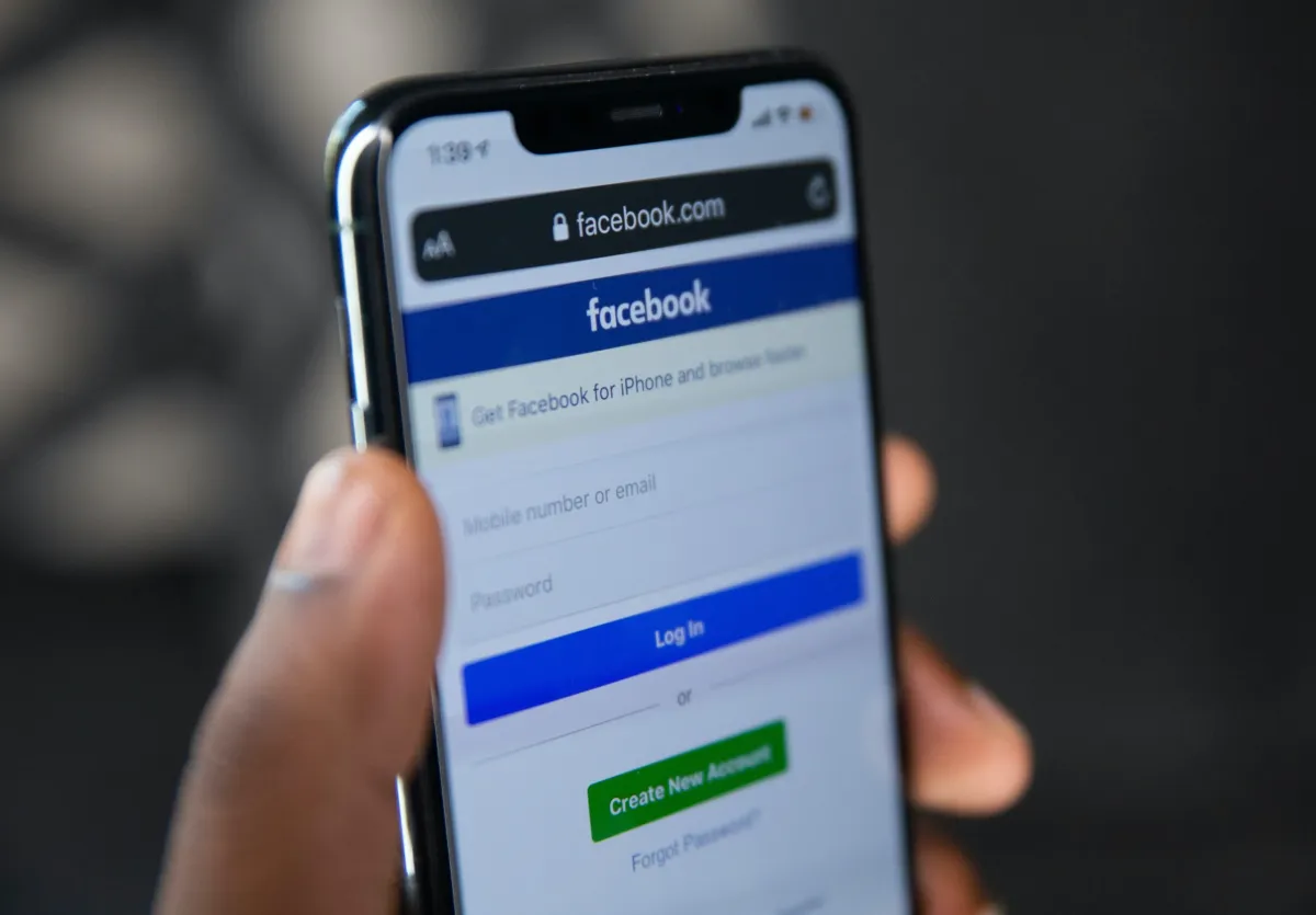 Cómo eliminar todas tus publicaciones de Facebook al mismo tiempo