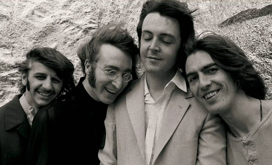 Los Beatles: reeditan con 21 nuevas canciones los discos Rojo y Azul
