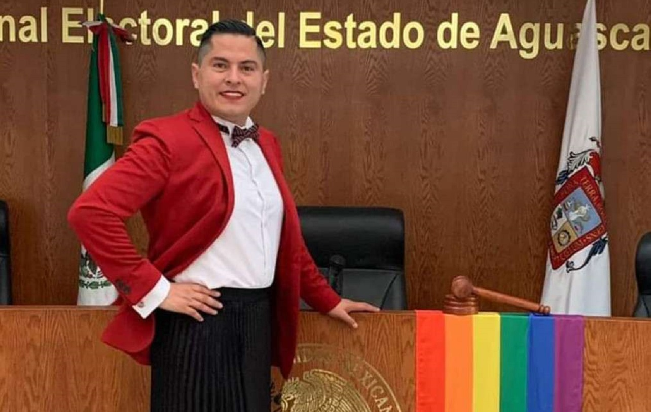 Asesinan en Aguascalientes al “Magistrade” Ociel Baena; originario de Coahuila