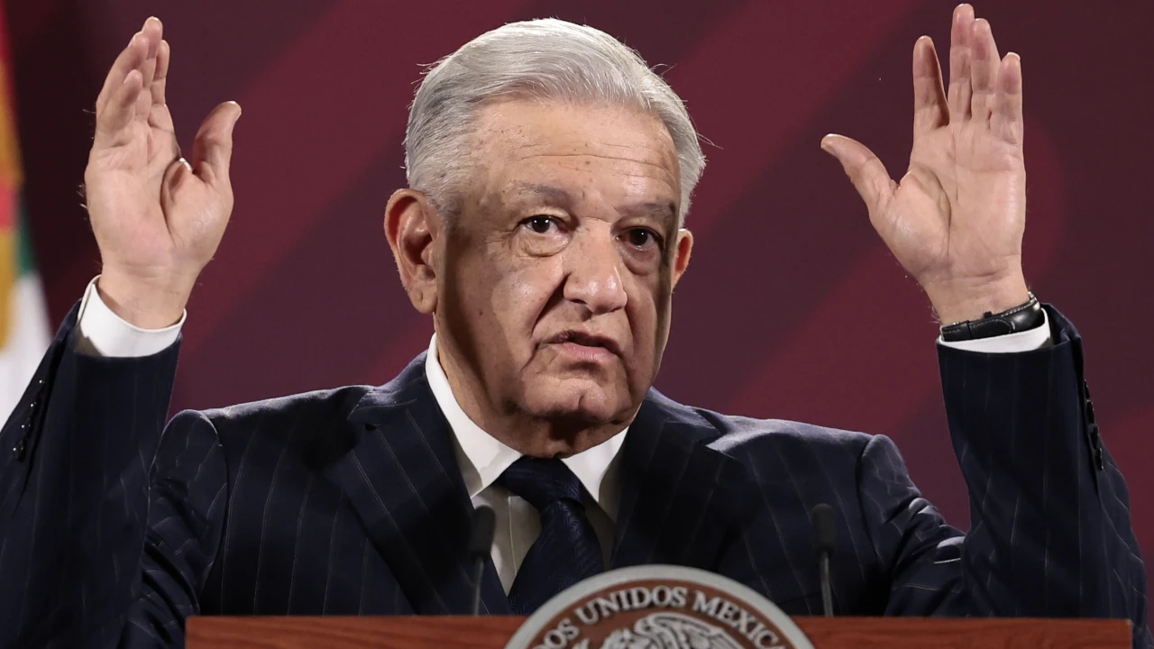 Sexenio de AMLO el más violento de la historia Coparmex La Prensa de Coahuila